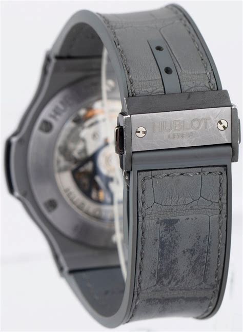 Hublot Big Bang Tantalum 44mm Men's Watch Model: 